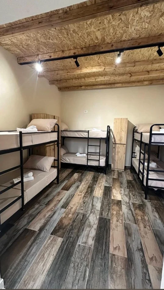 Tirane, affitto hotel Kati 3, 300 m² 5.000 € (MYSLYM SHYRI)