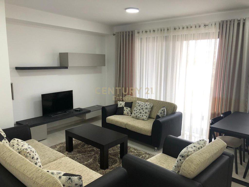 Apartamento 2+1+2 Per Affitto + Posto Auto nel Park Gate
