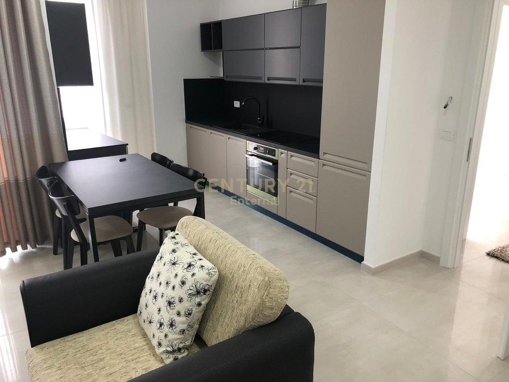 Apartamento 2+1+2 Per Affitto + Posto Auto nel Park Gate