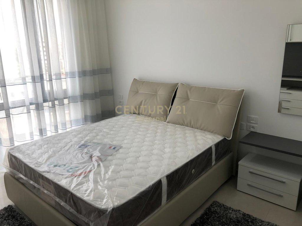 Apartamento 2+1+2 Per Affitto + Posto Auto nel Park Gate