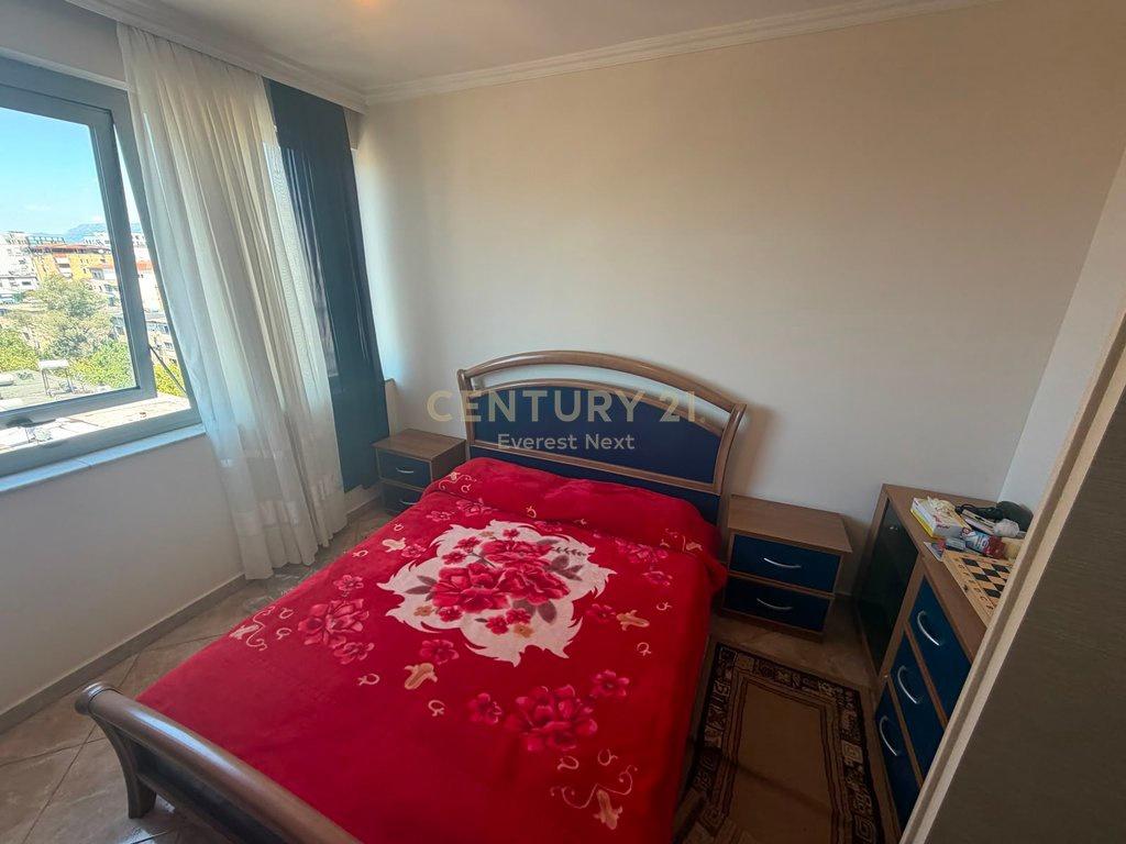 Kavajë Street – Apartment 2+1 for Sale!