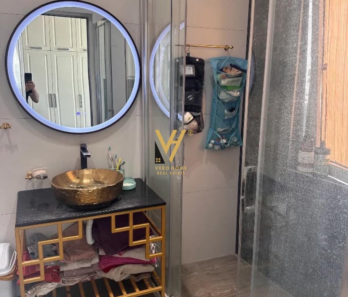 SHITET APARTAMENT 3+1+2+BLK TEK KOMPLEKSI MAGNET 39.700.000