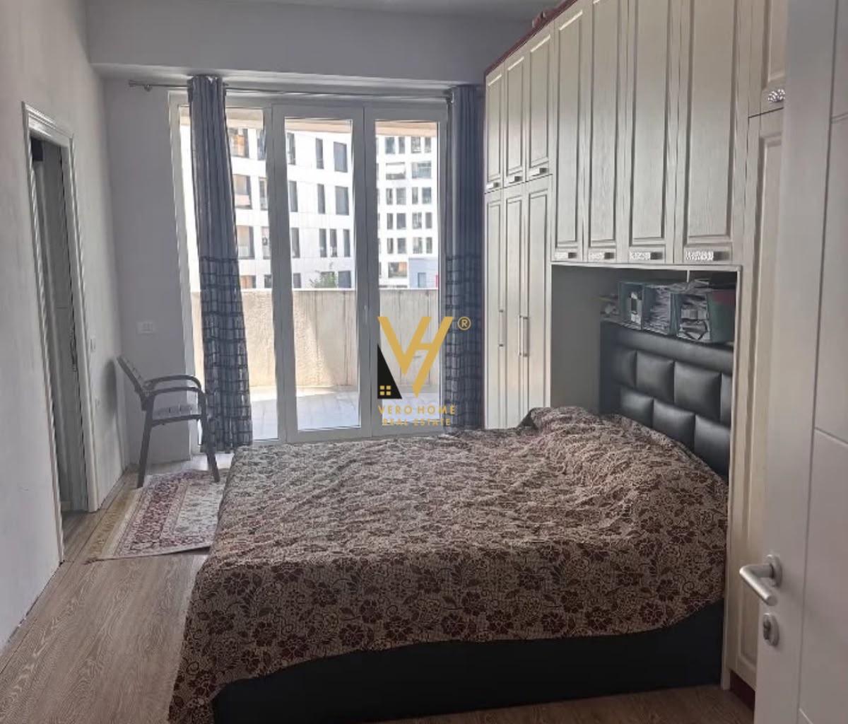 SHITET APARTAMENT 3+1+2+BLK TEK KOMPLEKSI MAGNET 39.700.000