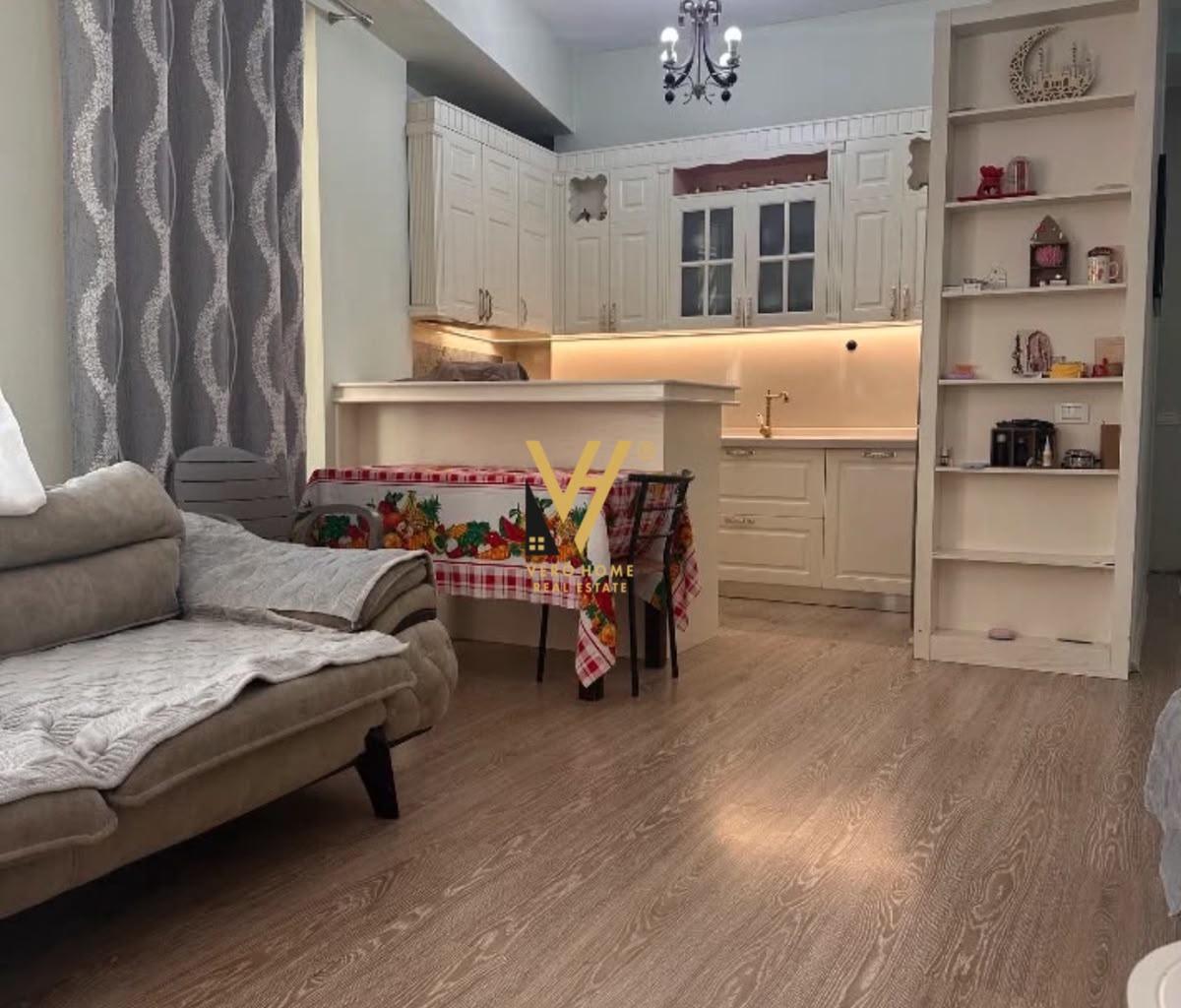 SHITET APARTAMENT 3+1+2+BLK TEK KOMPLEKSI MAGNET 39.700.000