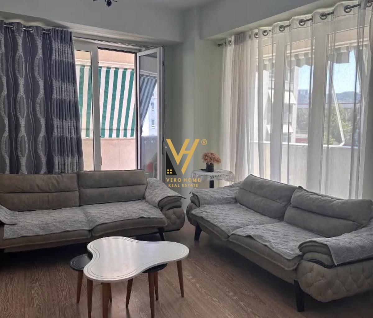 SHITET APARTAMENT 3+1+2+BLK TEK KOMPLEKSI MAGNET 39.700.000