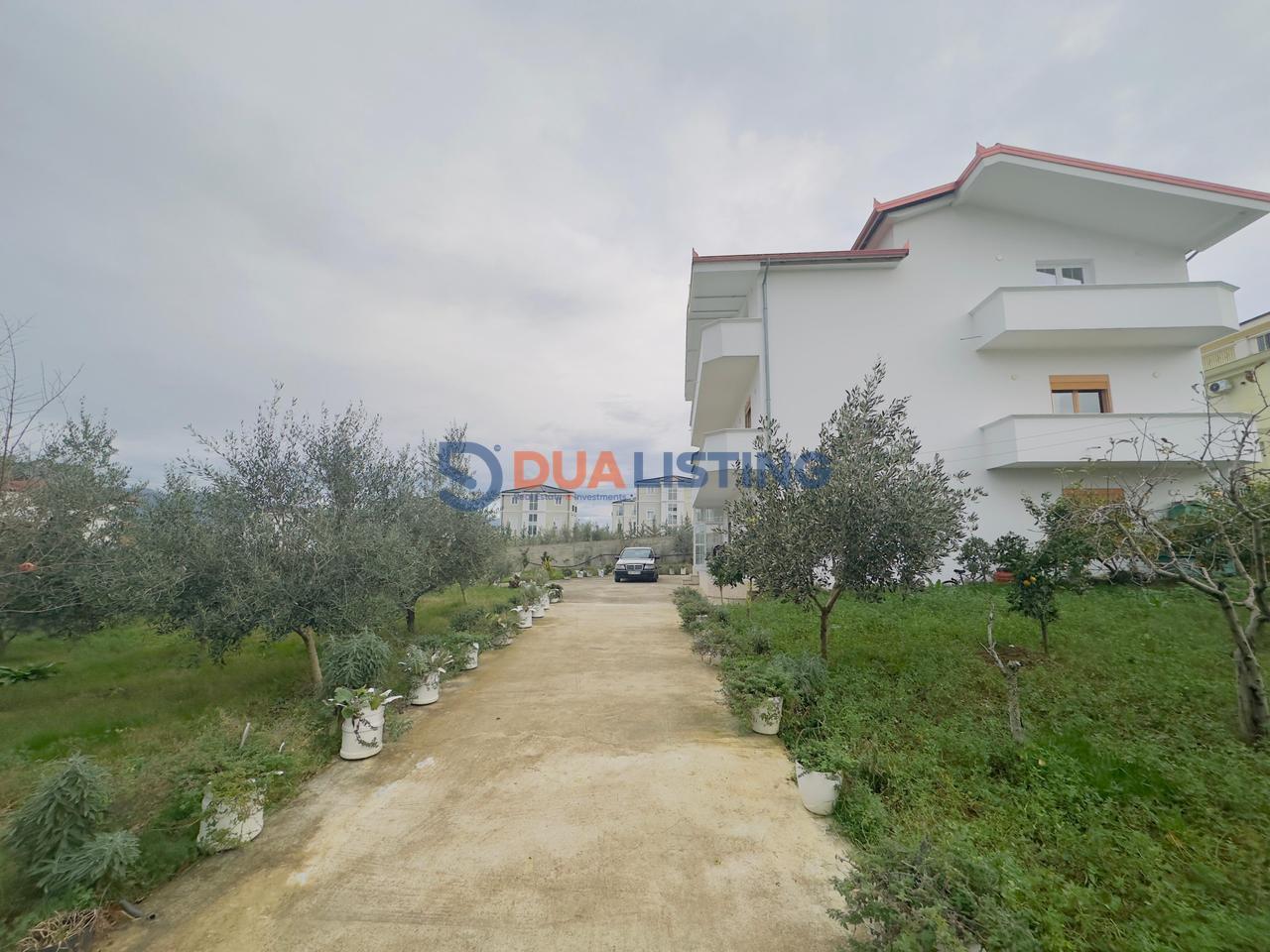 Vila in affitto di 3 piani 📍 Mjull Bathore (vicino Akacia)