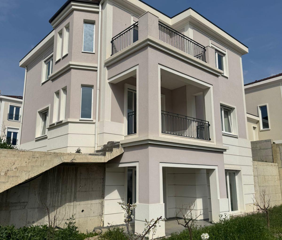 VILLA FOR SALE IN TEG COLLINA VERDE