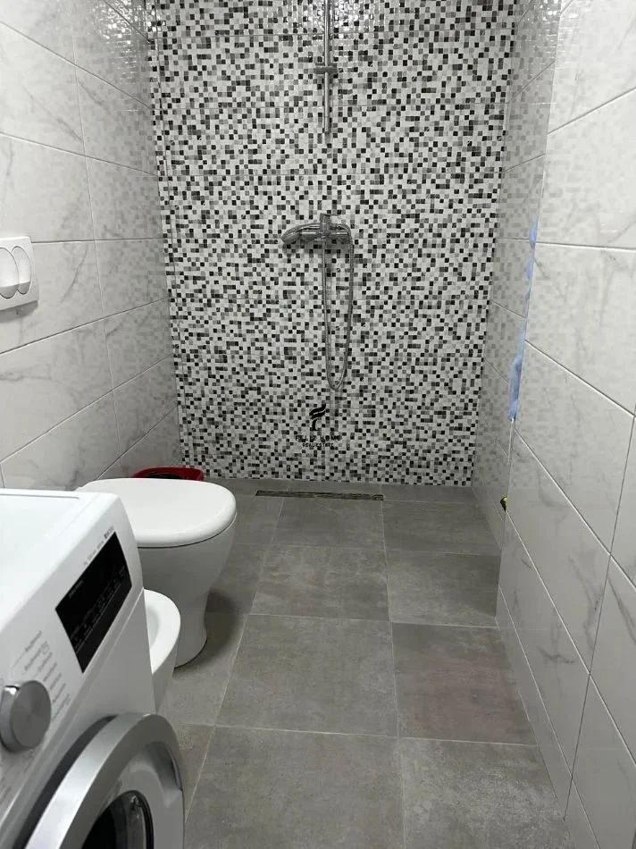 Tirane, affitto appartamento 1+1, 65 m², 650 € (DON BOSKO)