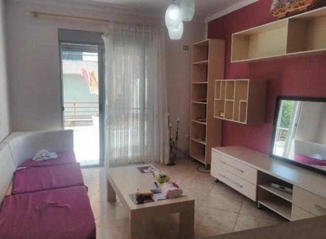 Tirane, for sale 1+1 apartment, 1st Floor, 59 m², €90,000 (Rruga 26 Nentori Durres)