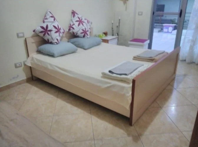 Tirane, for sale 1+1 apartment, 1st Floor, 59 m², €90,000 (Rruga 26 Nentori Durres)