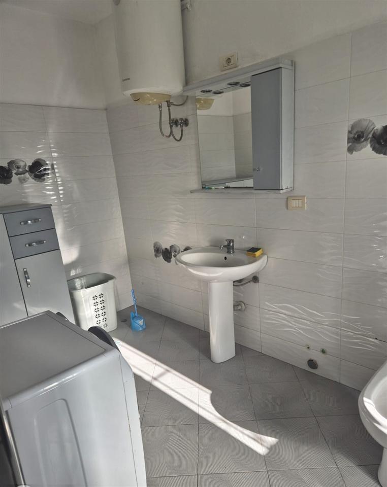 Appartamento con affitto 1+1 5 mesi 45.000 LEKE