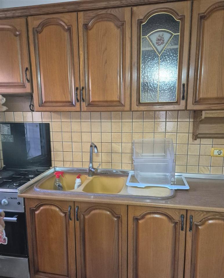Appartamento con affitto 1+1 5 mesi 45.000 LEKE