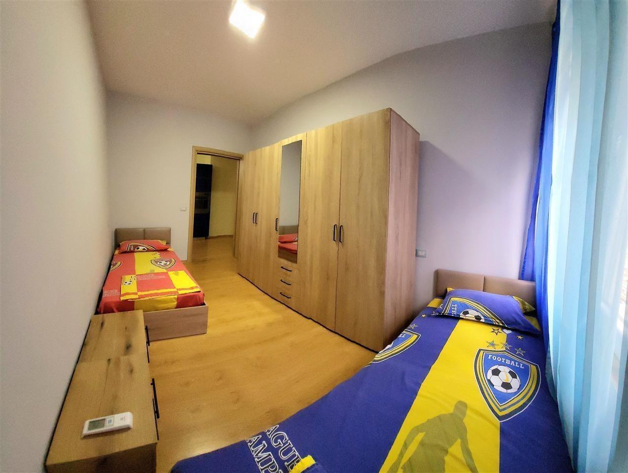 APPARTAMENTO CON AFFITTO 2+1 VIA BOGDANEVE 1000 EURO