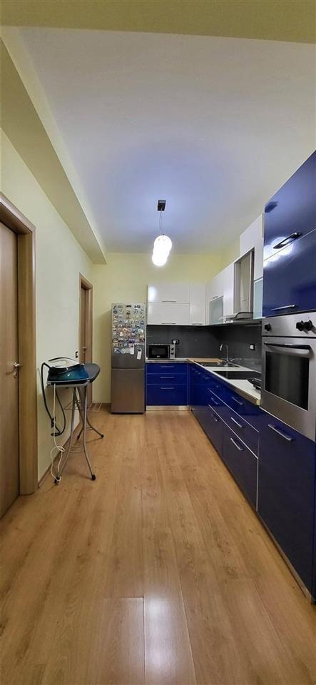 APPARTAMENTO CON AFFITTO 2+1 VIA BOGDANEVE 1000 EURO