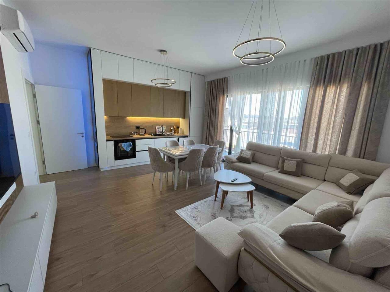 APARTAMENT ME QERA 2+1 SELITE 800 EURO