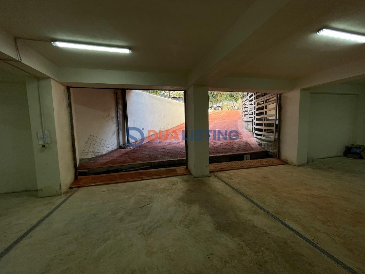 For Sale: Store Near the Old Park!