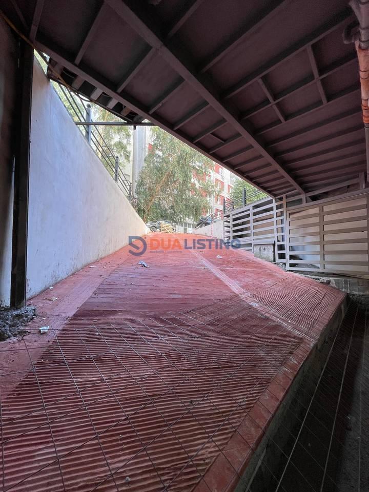 For Sale: Store Near the Old Park!