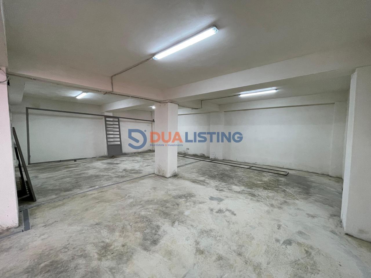 For Sale: Store Near the Old Park!