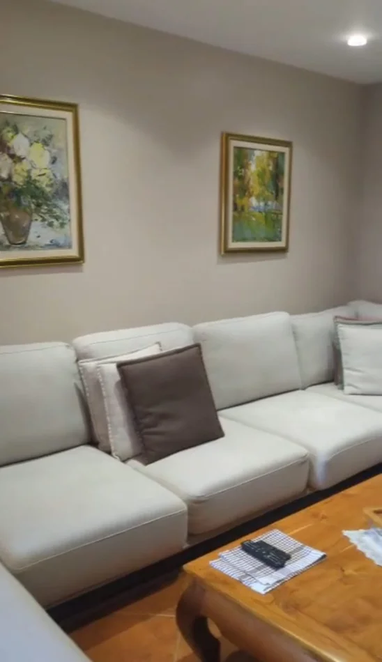 Tirane, for sale 2+1 apartment, 6th Floor, 119 m², €300,000 (Rruga Fortuzi)