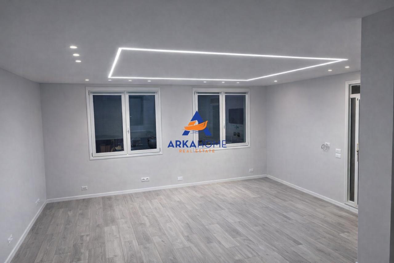 JEPET AMBIENT ZYRE ME QERA 70M2 " RRUGES SE SALES " 1500EURO
