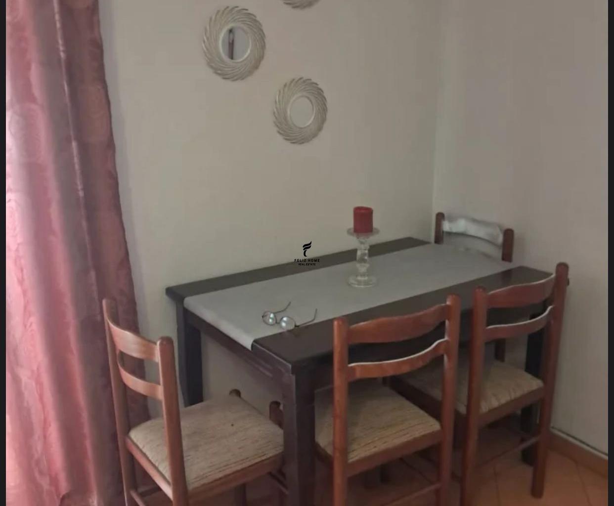Appartamento in affitto 1+1 Arena 60.000 LEKE FH-76519