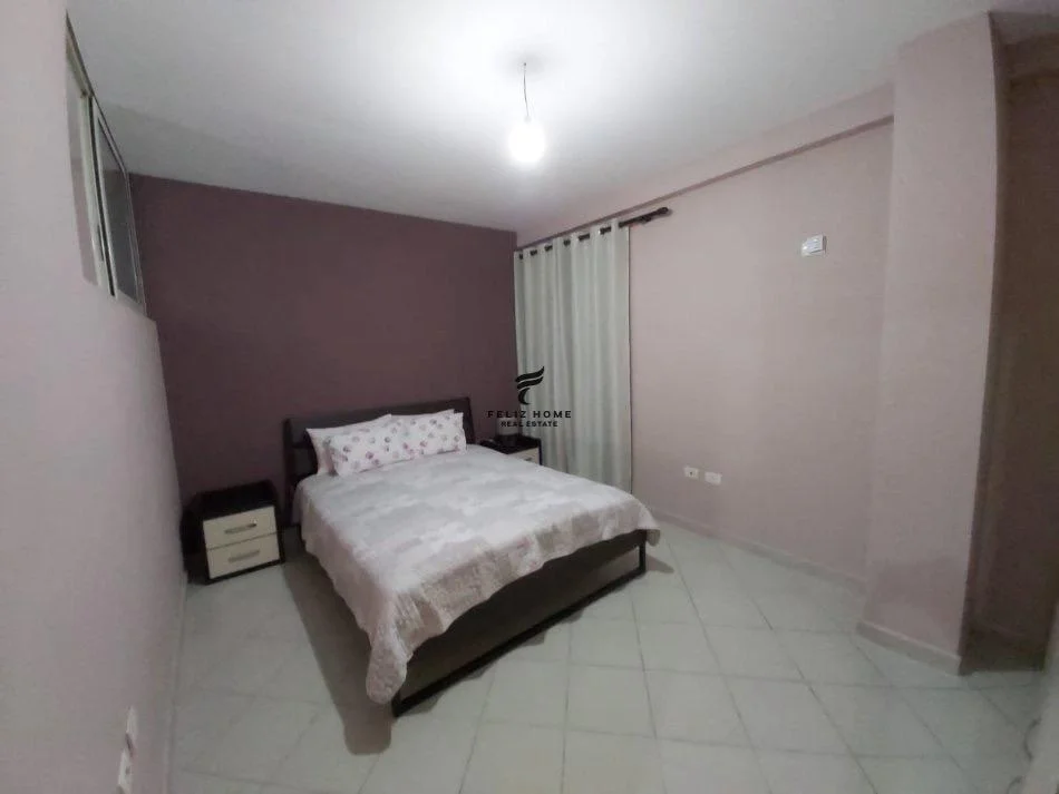 Tirana, affitto appartamento 2+1 Piano 7, 75 m² 450 € (ASTIR)