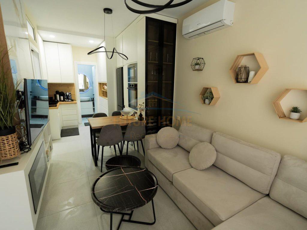 Shitje, Apartament 2+1+Post Parkimi,Kompleksi Sofo Duni
