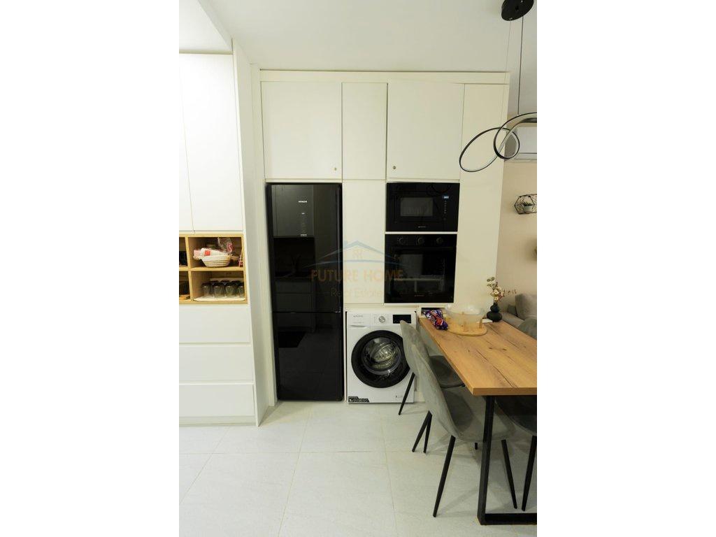 Shitje, Apartament 2+1+Post Parkimi,Kompleksi Sofo Duni