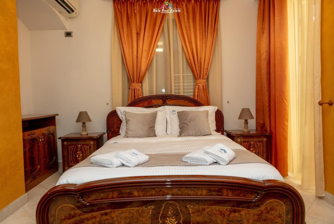 Apartament Me Qera 3+1 tek Rruga e Elbasanit (ID B230198) Ti