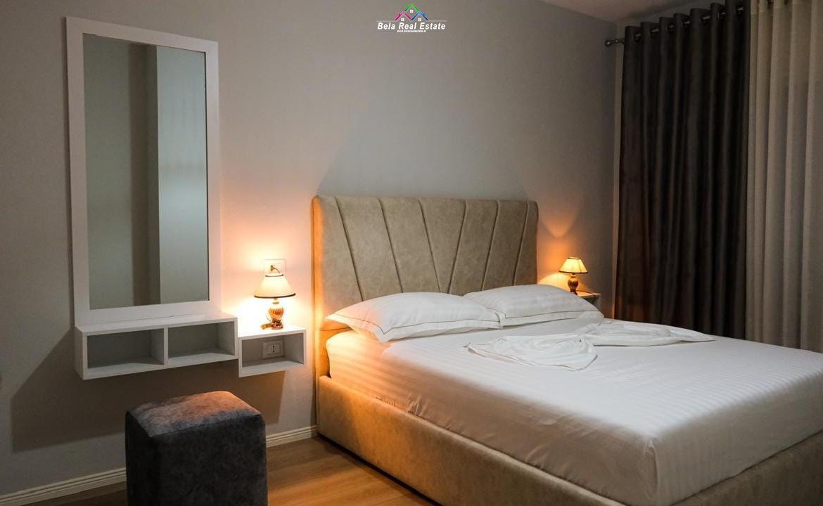 Apartament Me Qera 2+1 ne Bllok (ID B2201711) Tirane