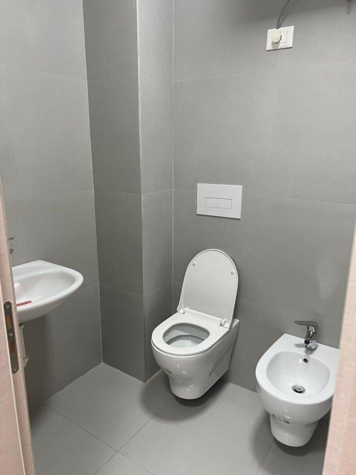 Appartamento con affitto 1+1 + posto auto River Residence 600 euro