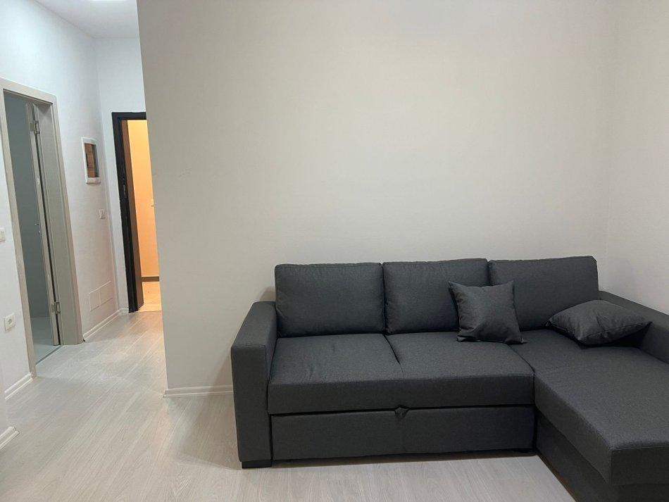Appartamento con affitto 1+1 + posto auto River Residence 600 euro