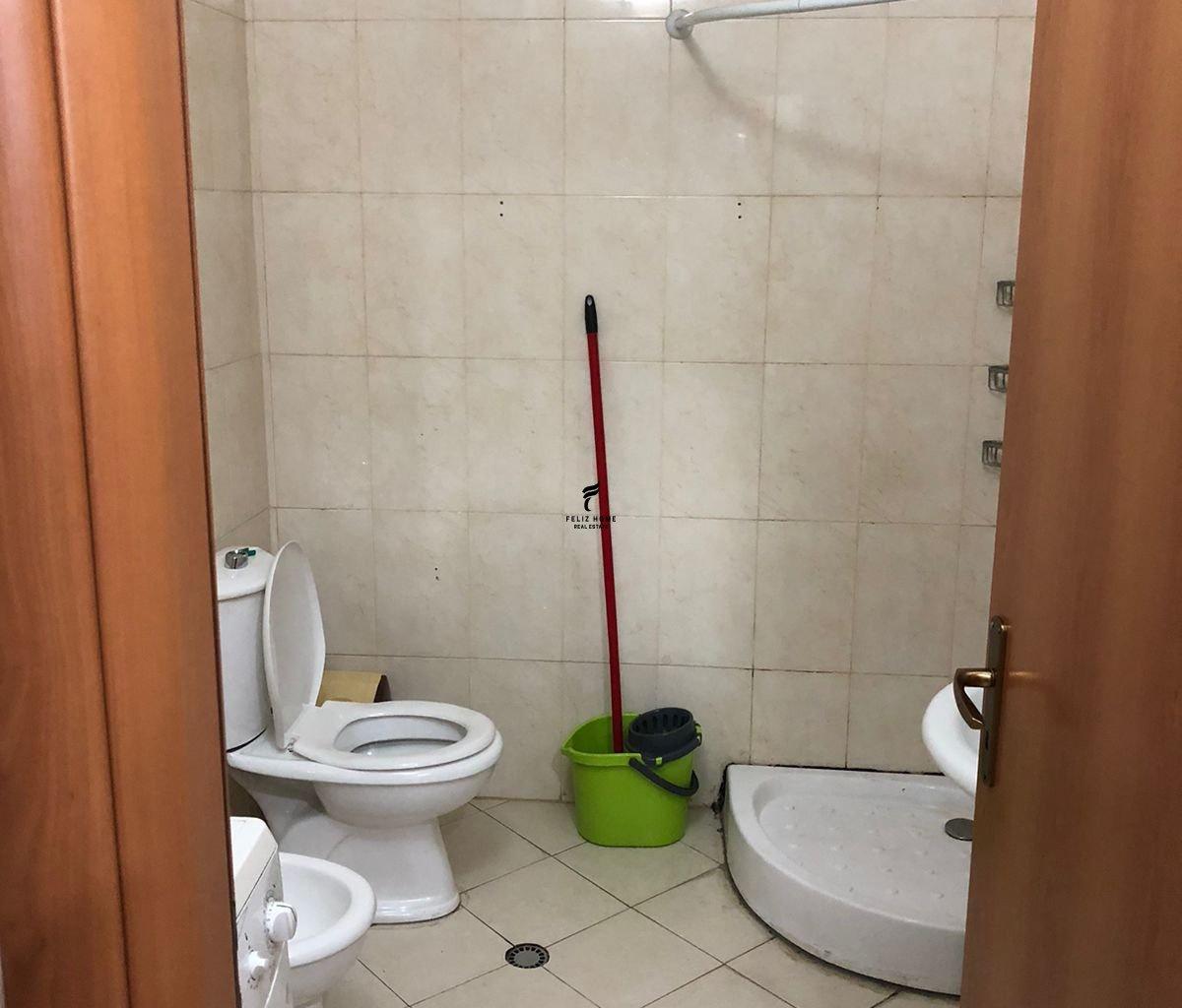 APARTAMENTO CON QUOTA 1+1 SELVIA 45.000 LEKE FH-76514