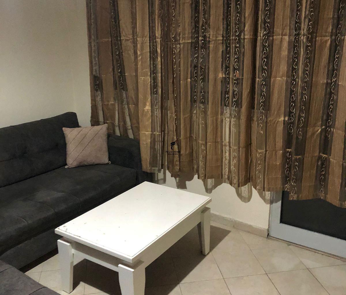 APARTAMENT ME QERA 1+1 SELVIA 45.000 LEKE FH-76514