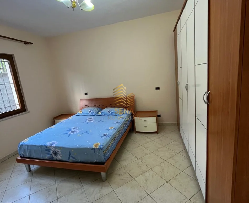 Tirana, 2+1+Balcony Apartment for Rent, 2nd Floor, 100 m², 450 € (Kodra e Priftit)