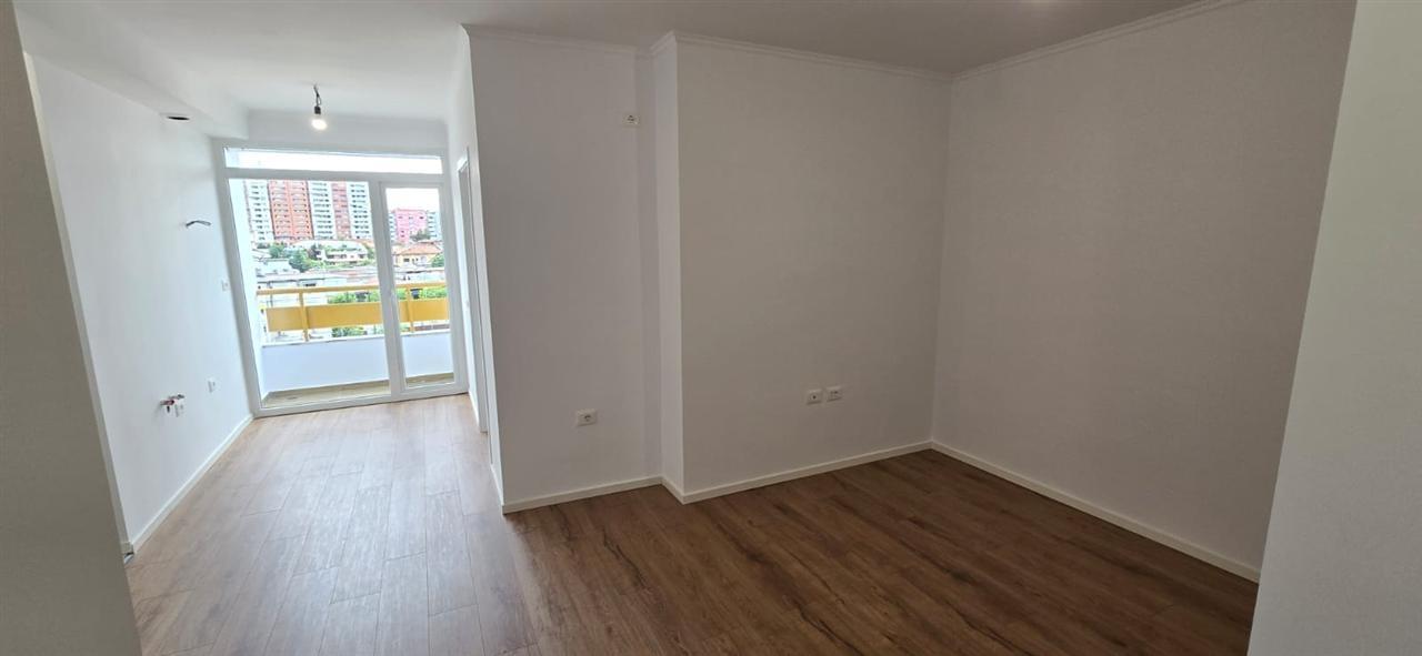 FOR SALE Apartment 1+1 Irfan Tomini 115,000 Euros
