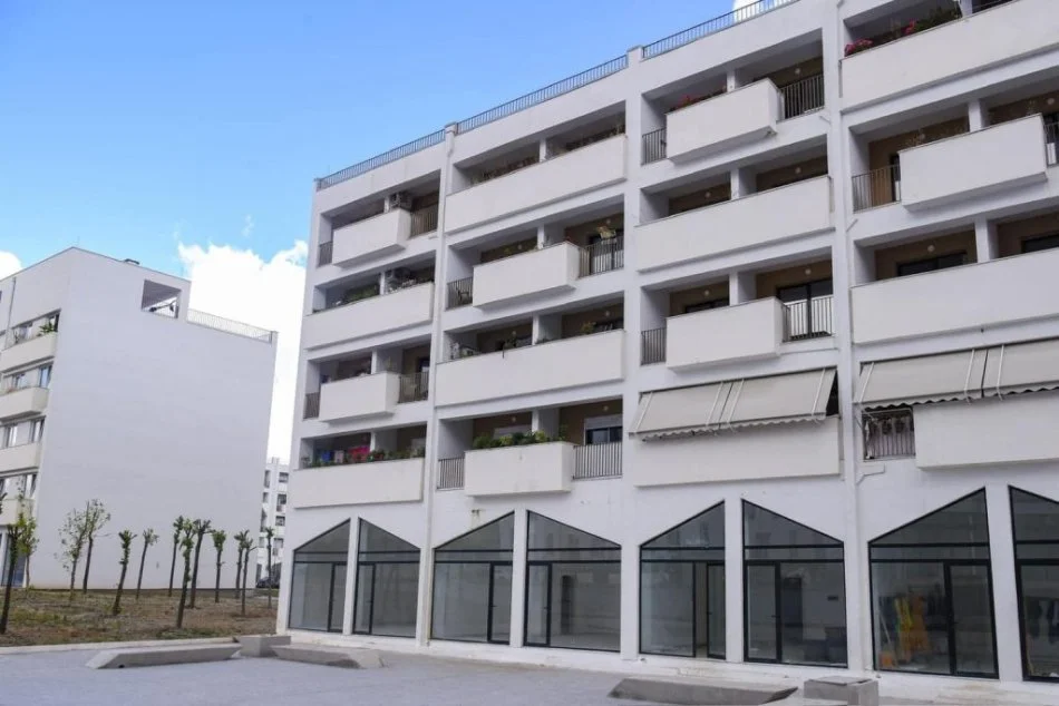 Tirane, appartamento 3+1+Balcone, 127 m² 230.000 € (5 Mesi)