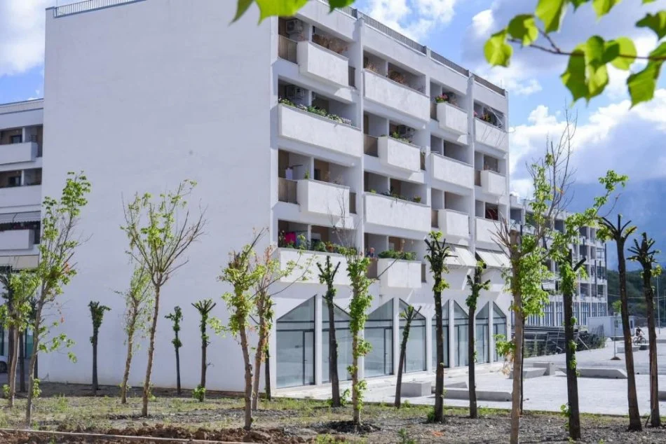 Tirane, appartamento 3+1+Balcone, 127 m² 230.000 € (5 Mesi)