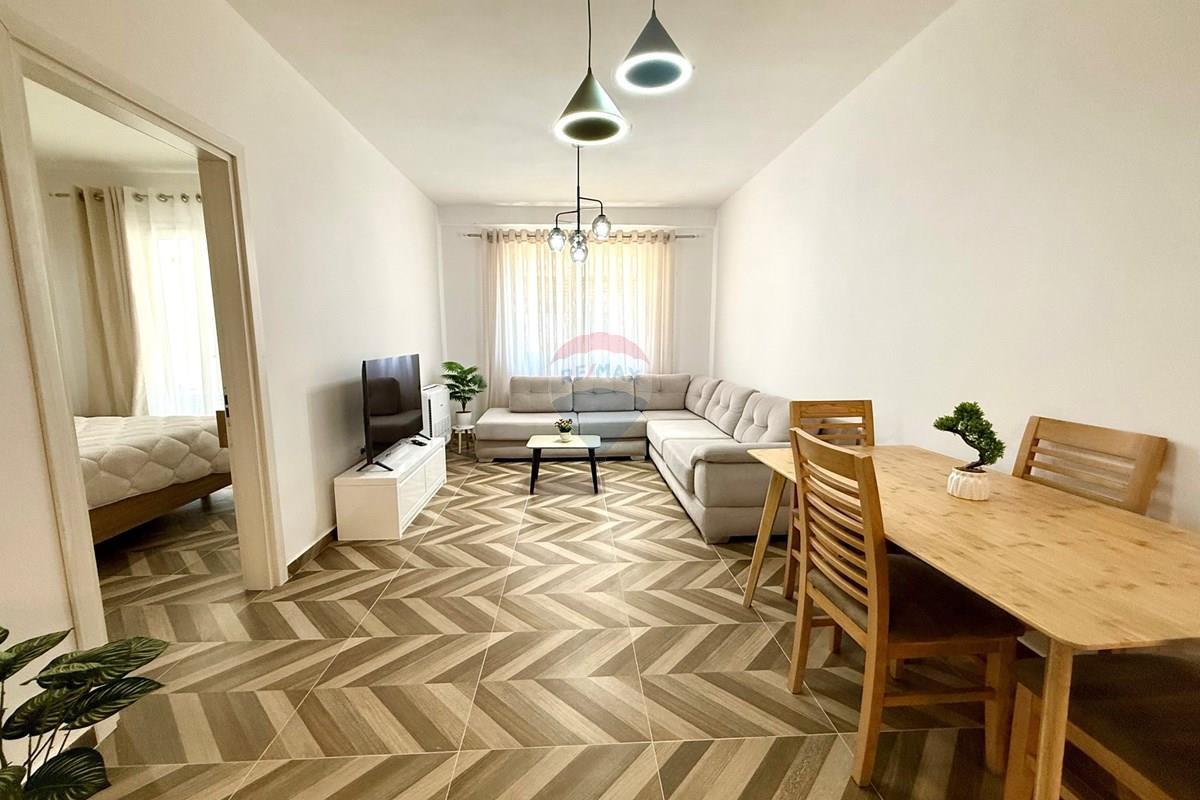 1+1 Furnished Apartment at E88, Laprake! 600 EUR