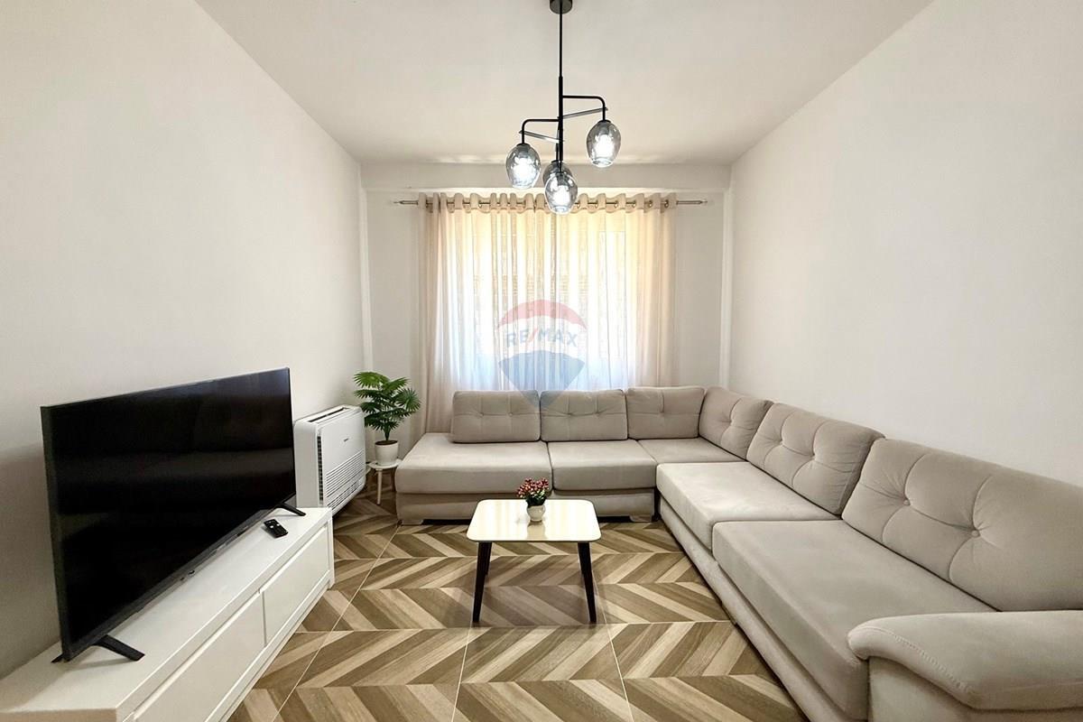 1+1 Furnished Apartment at E88, Laprake! 600 EUR