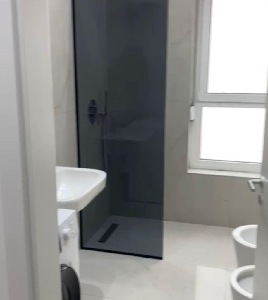APARTMENT FOR RENT 2+1 ALI DEM 550 EURO