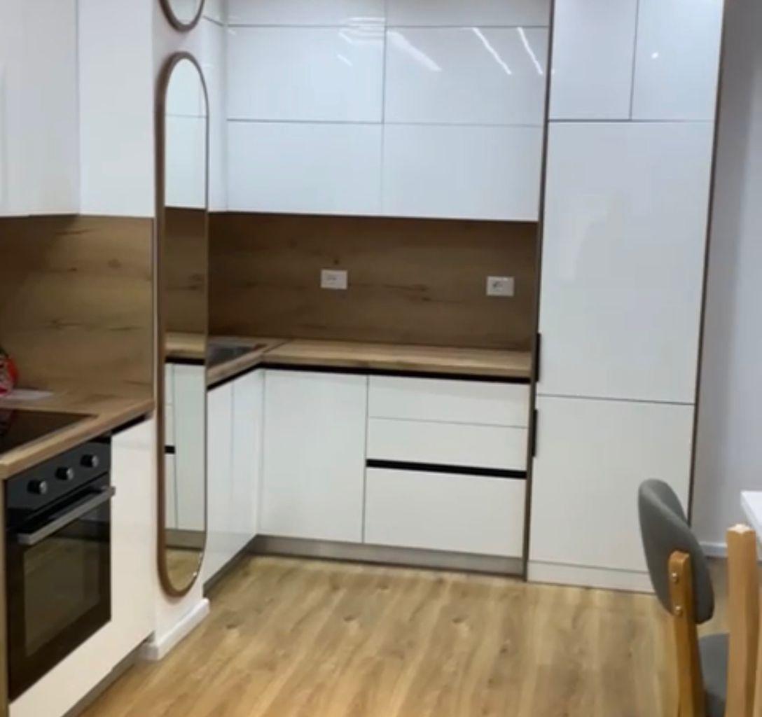 APARTMENT FOR RENT 2+1 ALI DEM 550 EURO