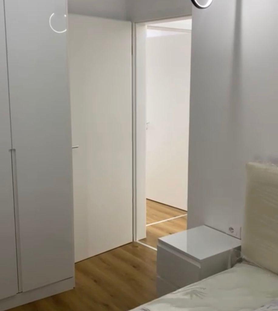 APARTMENT FOR RENT 2+1 ALI DEM 550 EURO