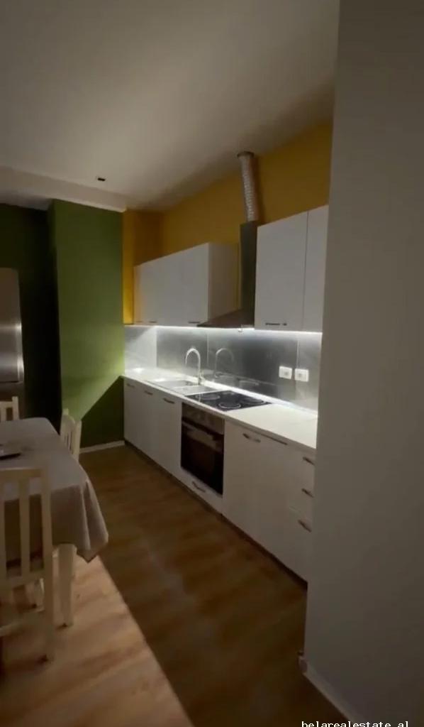 Apartament Me Qera 2+1 Tek Rruga e Kavajes (ID B2202004) Tir