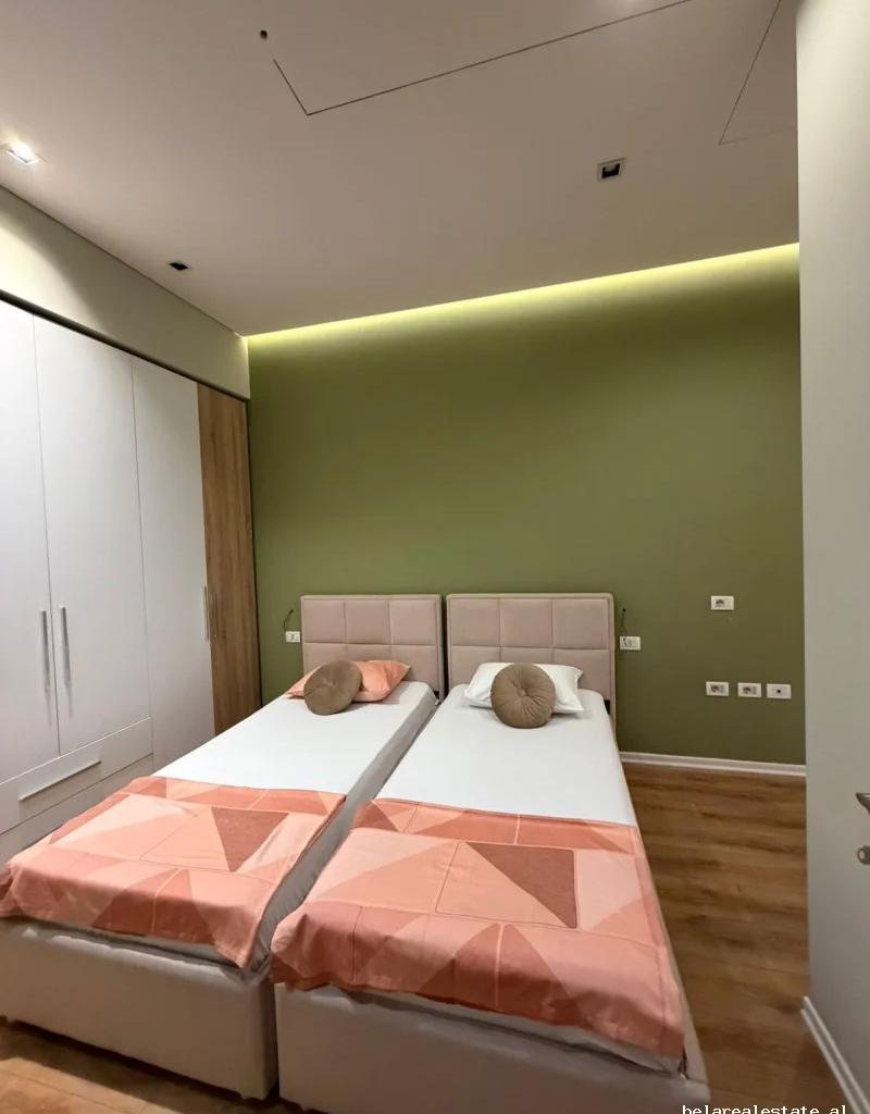 Apartament Me Qera 2+1 Tek Rruga e Kavajes (ID B2202004) Tir