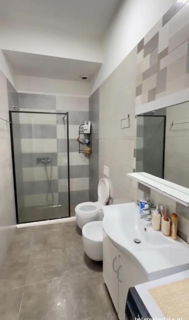 Apartament Me Qera 2+1 Tek Rruga e Kavajes (ID B2202004) Tir