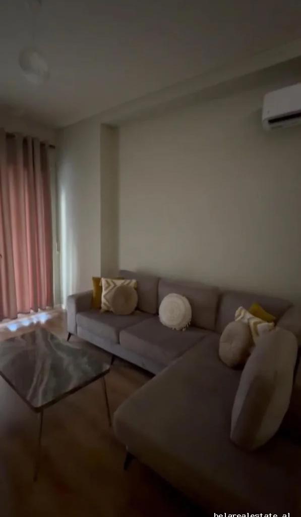 Apartament Me Qera 2+1 Tek Rruga e Kavajes (ID B2202004) Tir