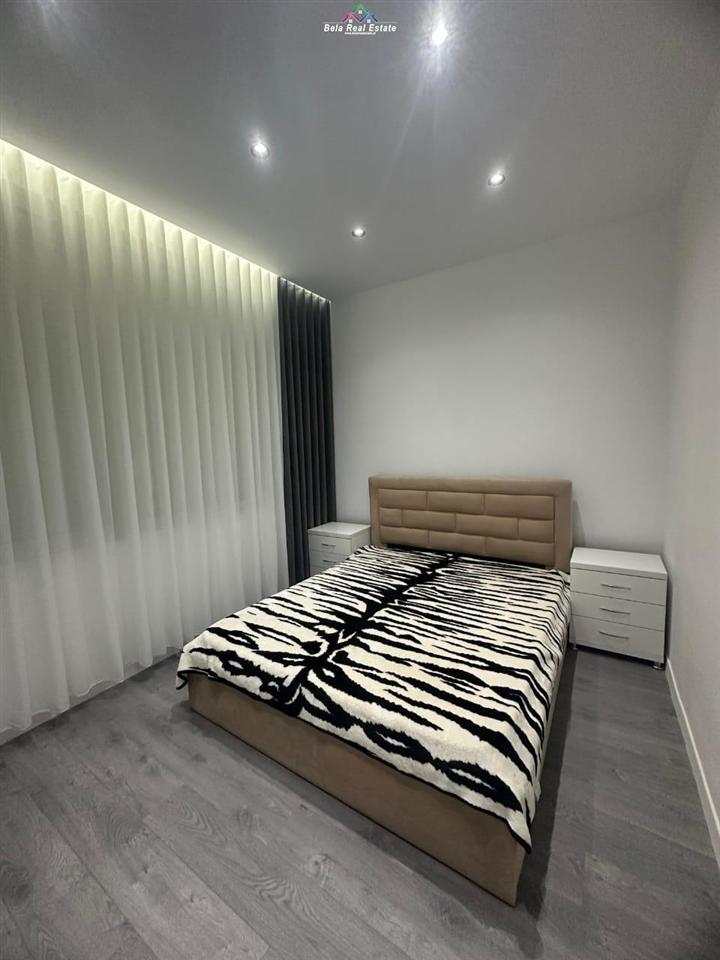 Apartament me Qera 1+1 tek Rruga e Elbasinit (ID B2101054) T