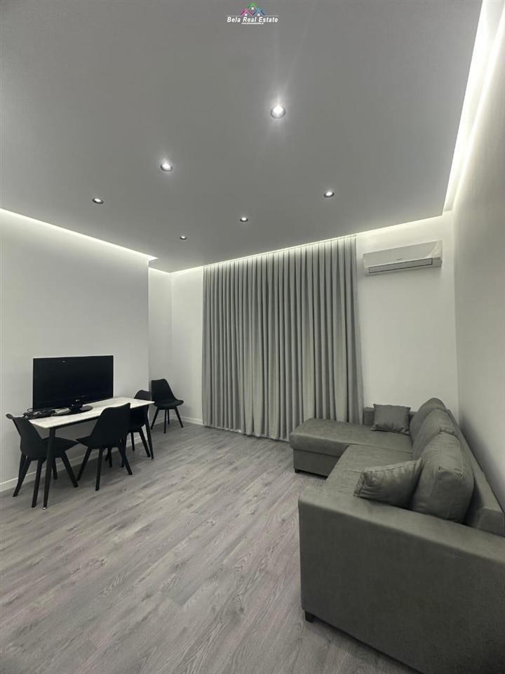 Apartament me Qera 1+1 tek Rruga e Elbasinit (ID B2101054) T