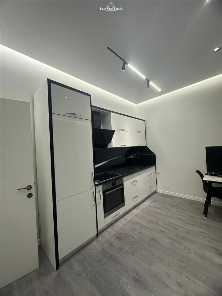 Apartament me Qera 1+1 tek Rruga e Elbasinit (ID B2101054) T